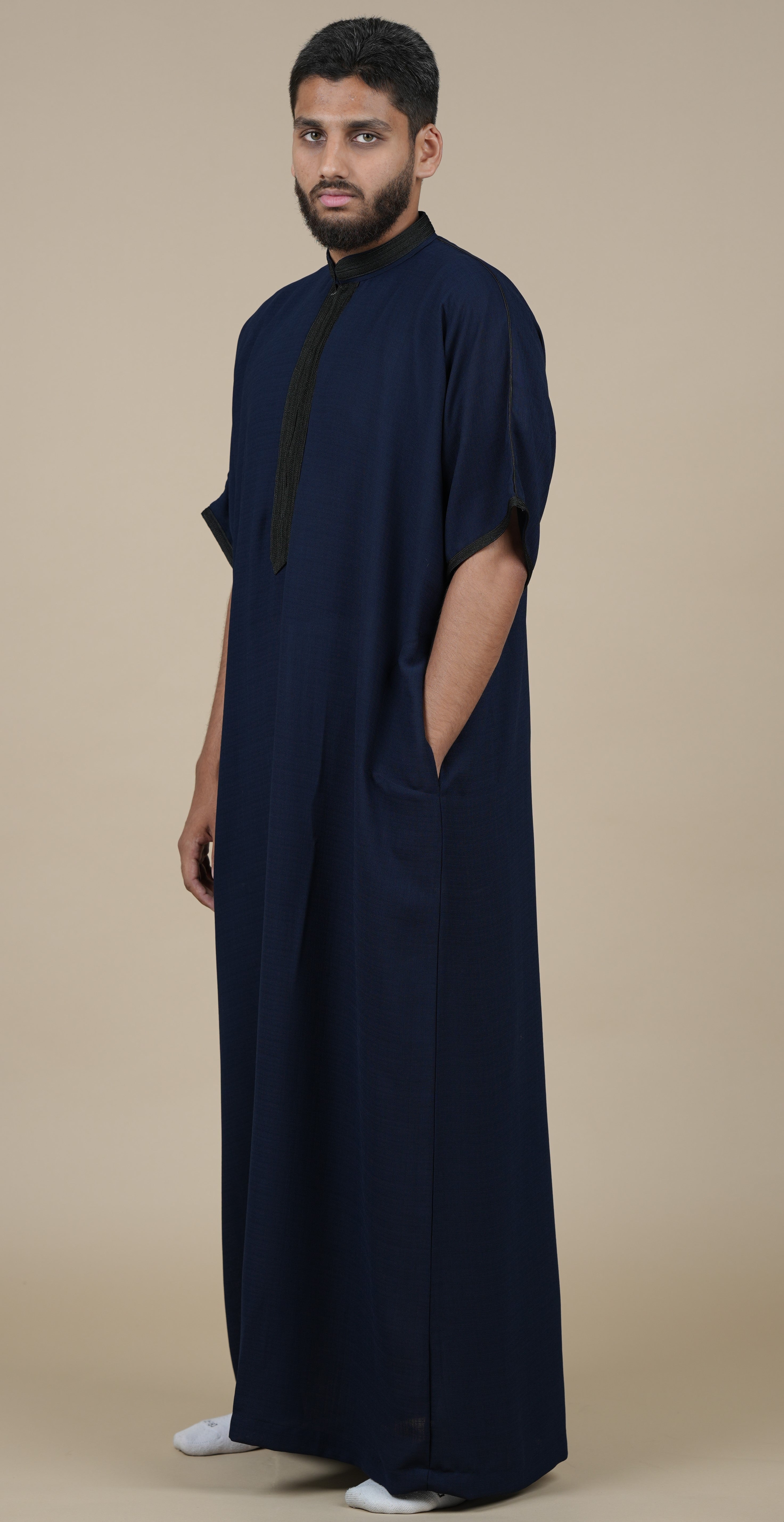 Normal Thobe Royal Thobes | 'More Than A Thobe' – Royalthobes