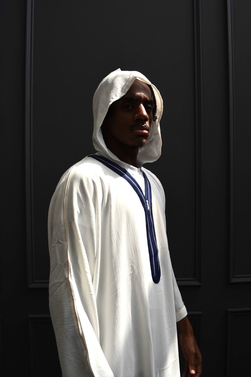 Royal Thobes Luxury Moroccan Thobes Royalthobes