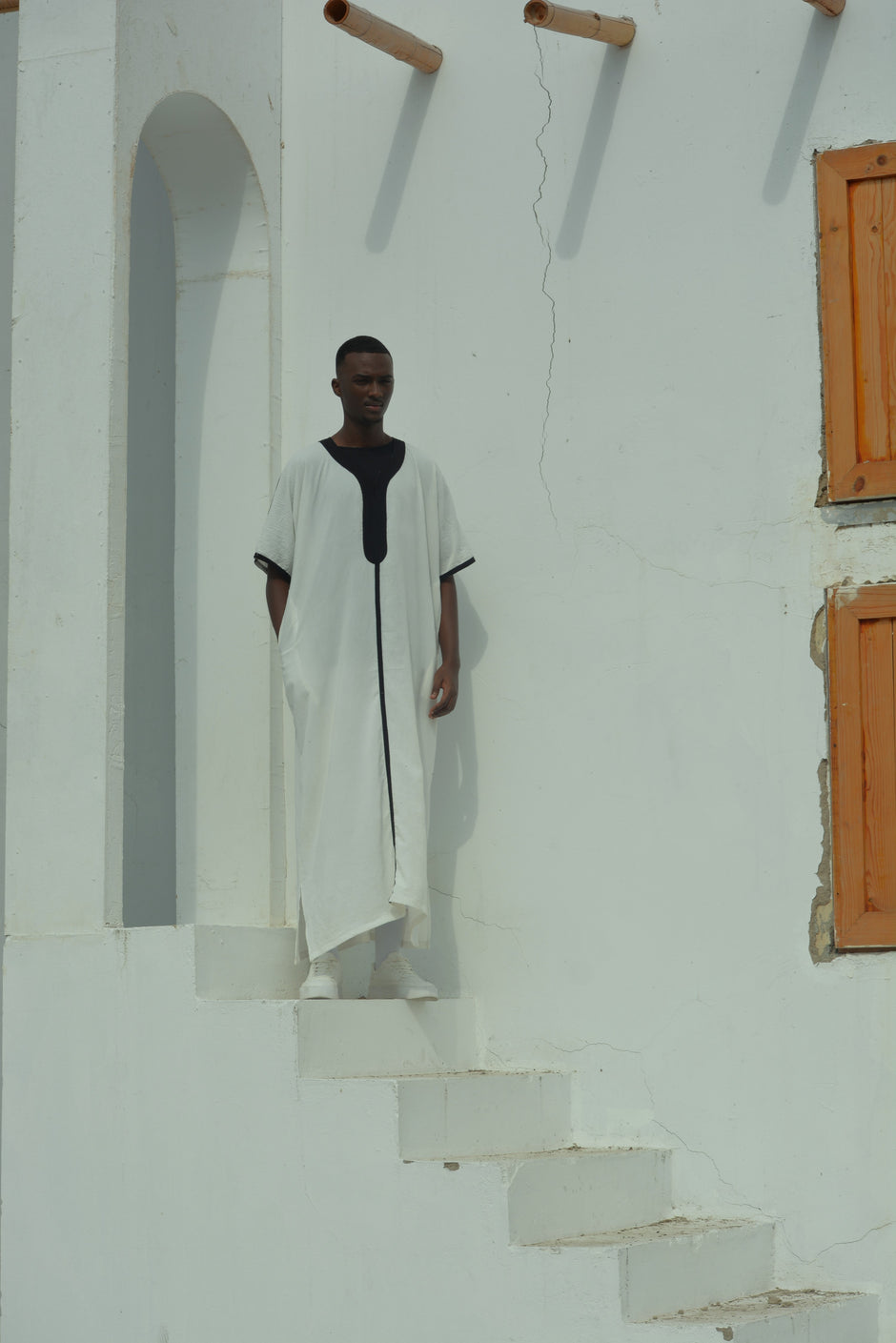 Royal Thobes Luxury Moroccan Thobes Royalthobes